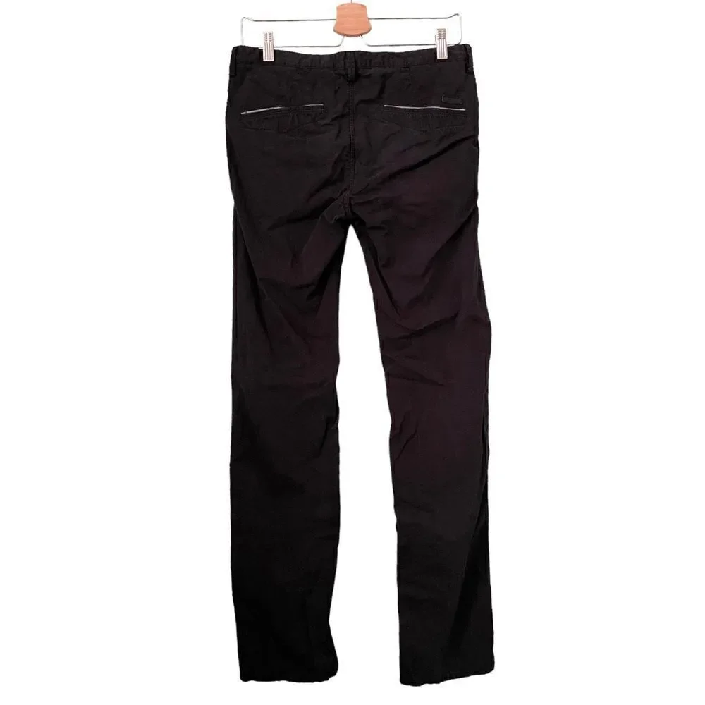 Boss Hugo Boss Straight Leg Pants in Size US 28R
